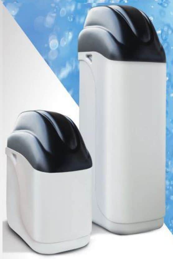 Euroacque EcoSoft Water Softener Cyprus MTV Water Services