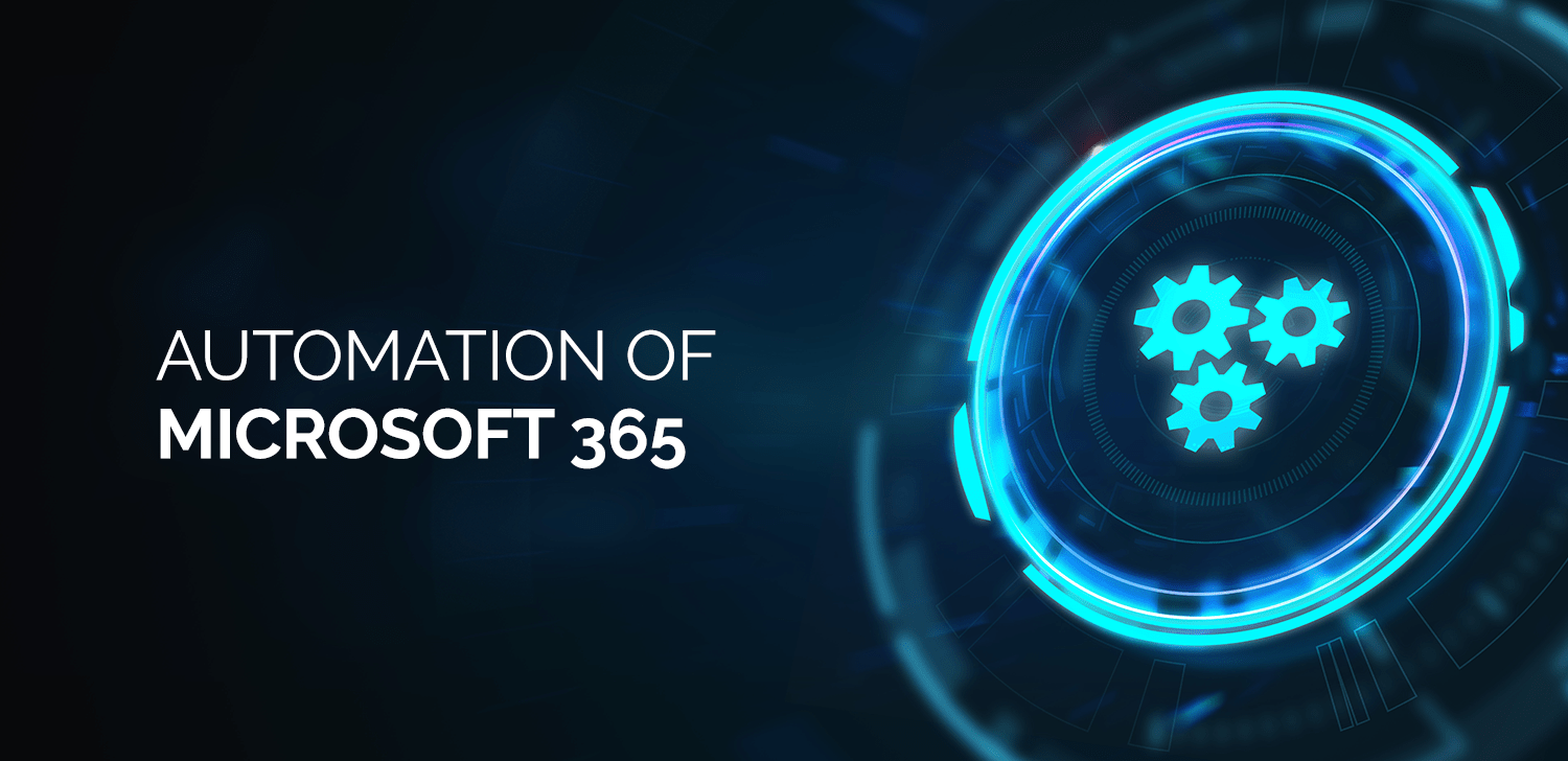 Automation in Microsoft 365 Matrix IT