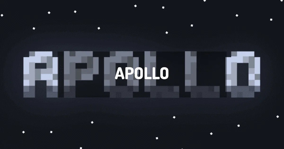 Apollo Minecraft Skin