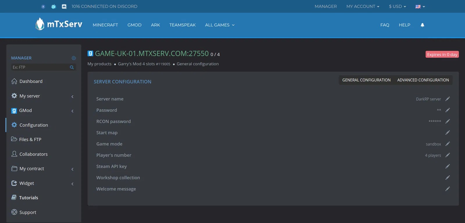 How to create a GMod server GMod Guides