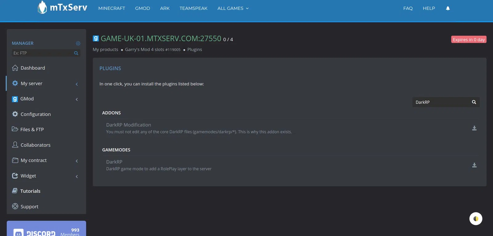 How to create a GMod server GMod Guides
