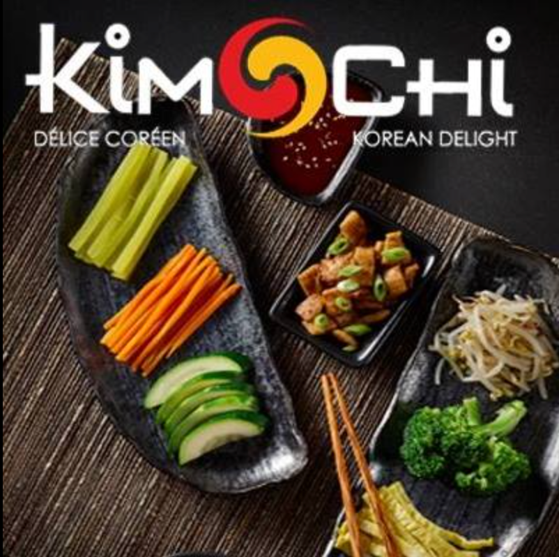 Own a Kimchi Korean Delight Franchise MTY Franchising