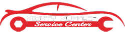 Mighty Muffler | Exhaust Repair | Tire Repair and Sales | Newark, OH