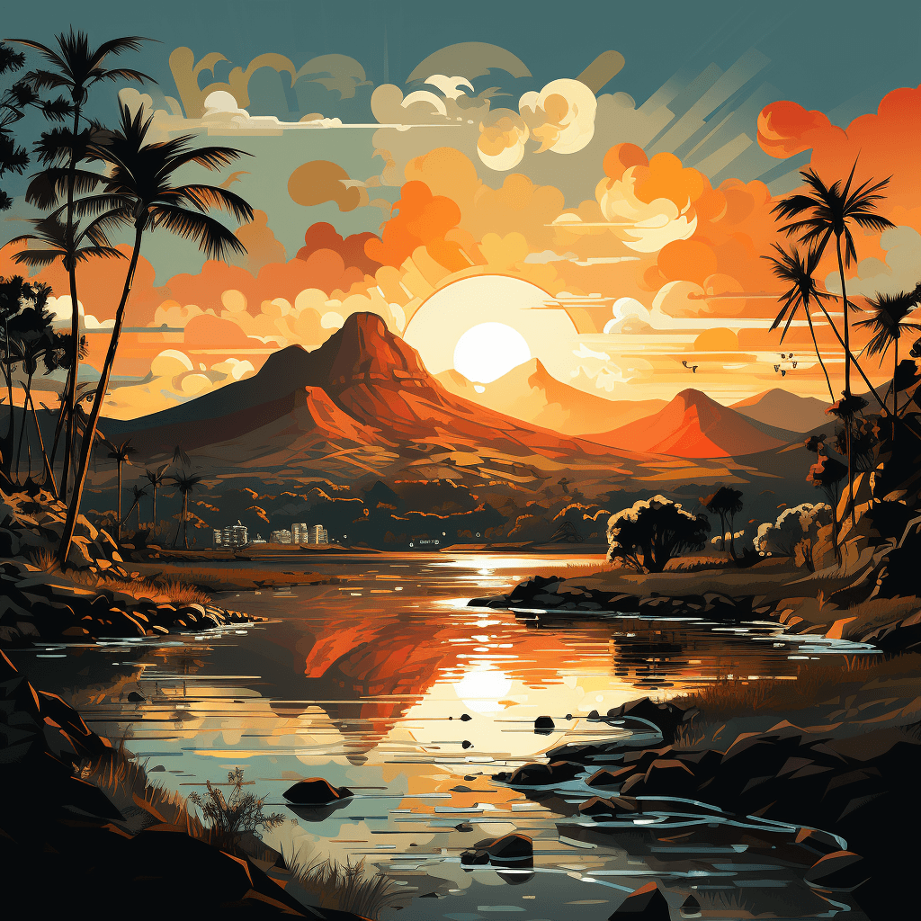 Mauritius Salary After Tax Examples for 2024