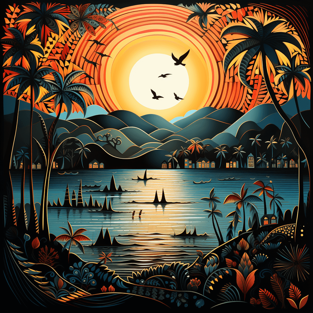 Mauritius Salary Calculator 2024