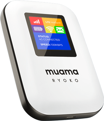 Muama | Muama