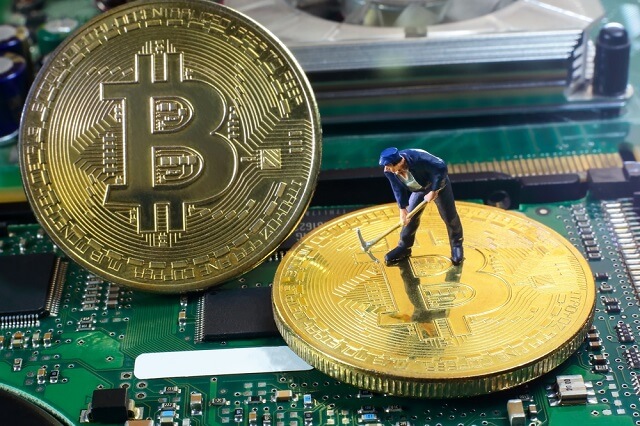 6+ Aplikasi Mining Bitcoin Android yang Terkenal Muamala Net