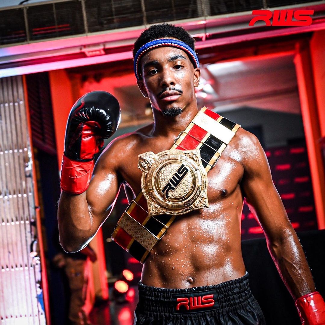 Top 10 Best Muay Thai Fighters In The World [Updated 2024] Muay Thai