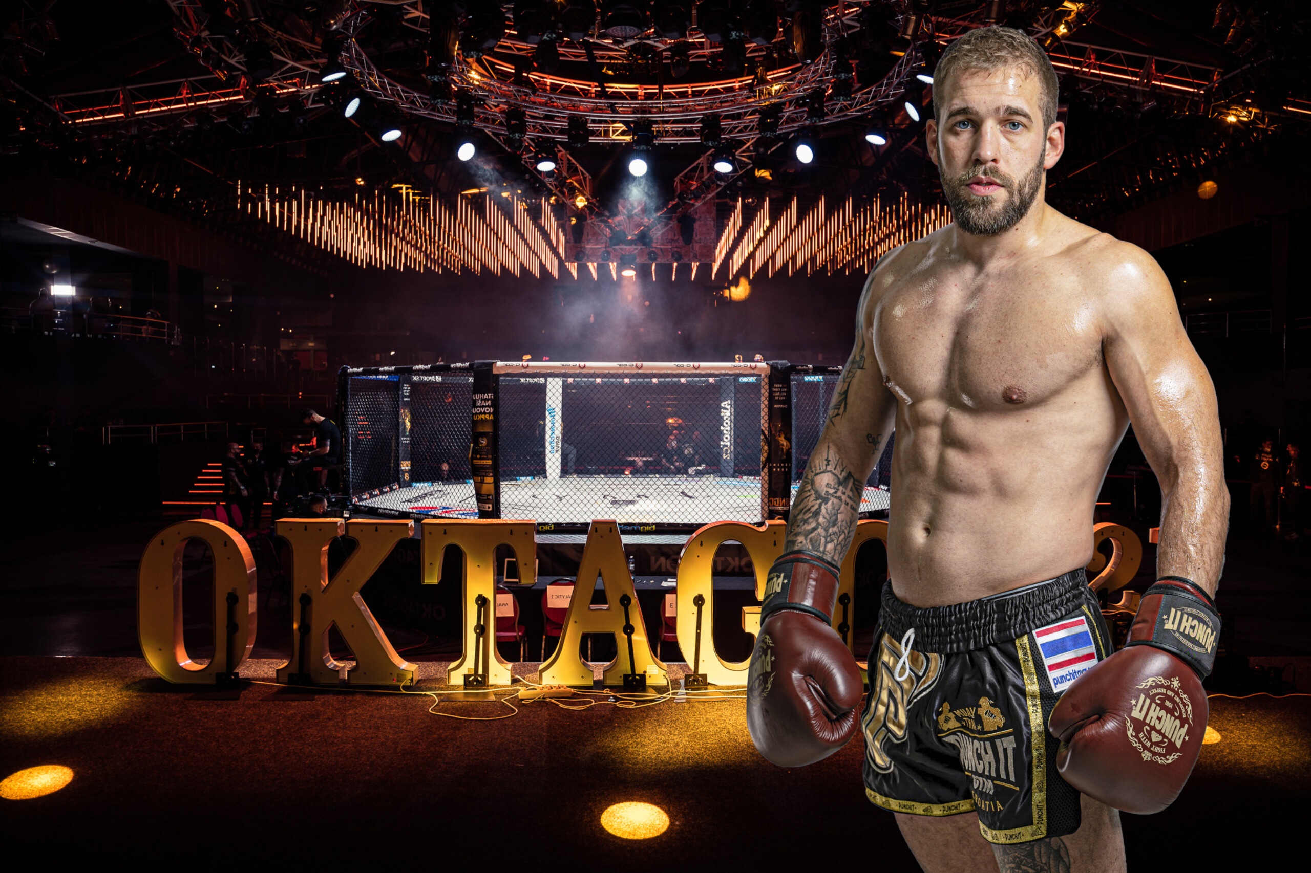 Punch It Gym Croatia Pula Croatia Gym