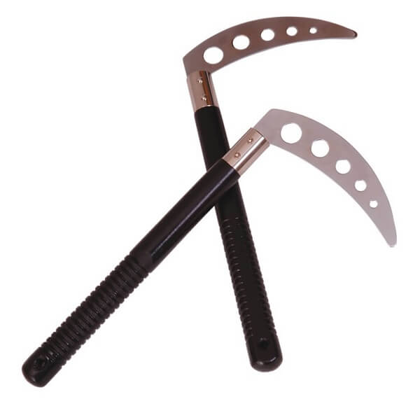 Understand The Background Of Martial Arts Weapons Extreme MuayThai Basics
