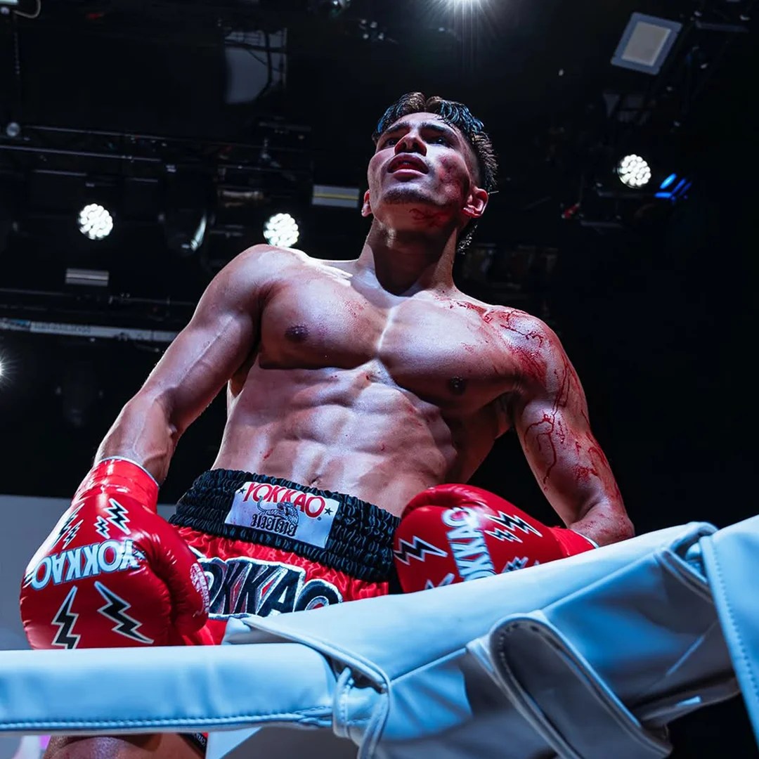 Natty Dodds Fight Record