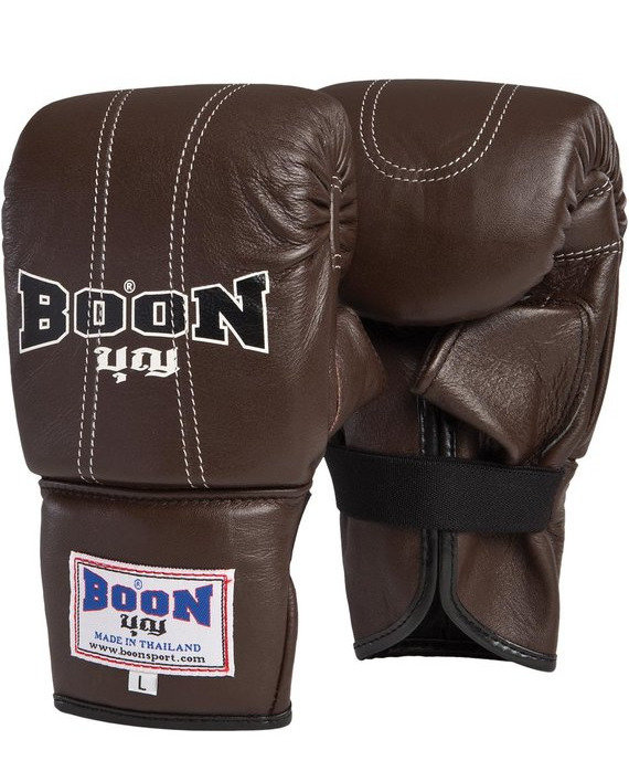 Boon Bag Gloves Muay Thai Source