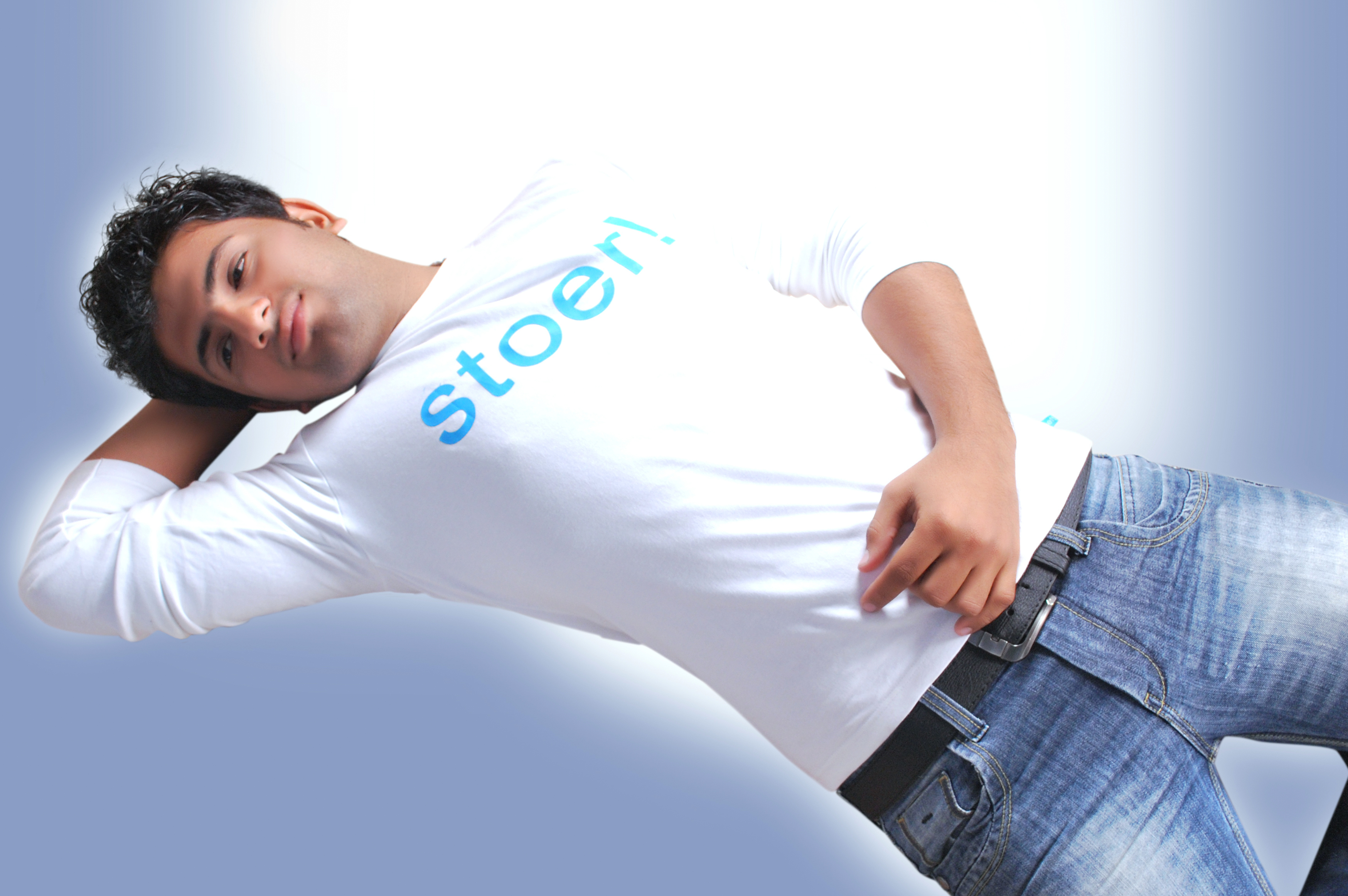 Muazzam Mughal Finding Love