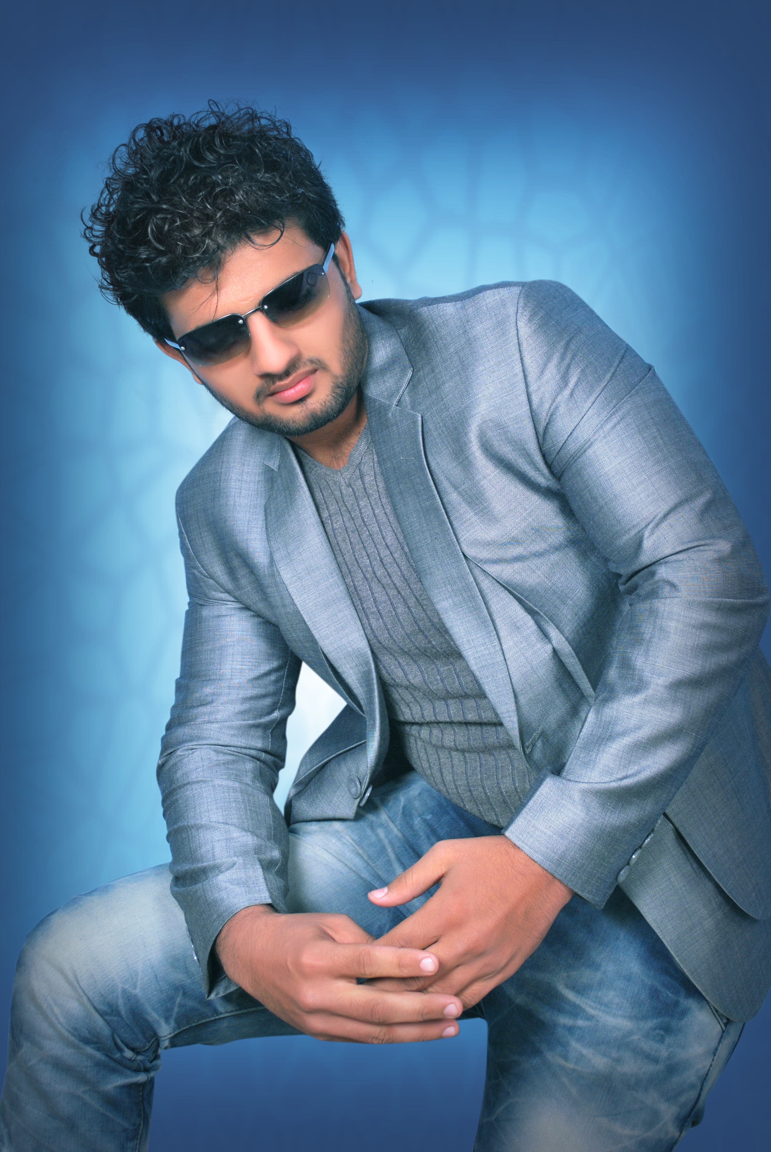 Muazzam Mughal Finding Love