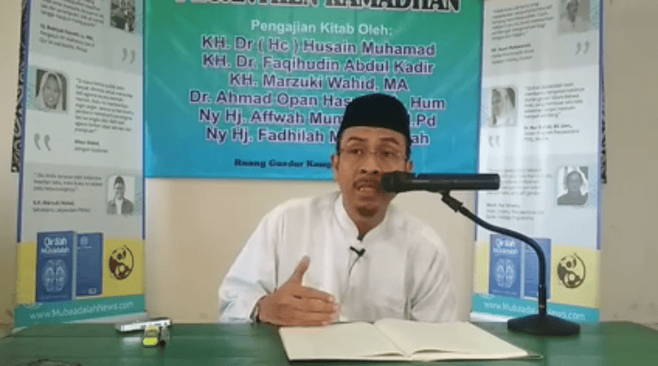Menikah Bukan Soal Kaya atau Miskin