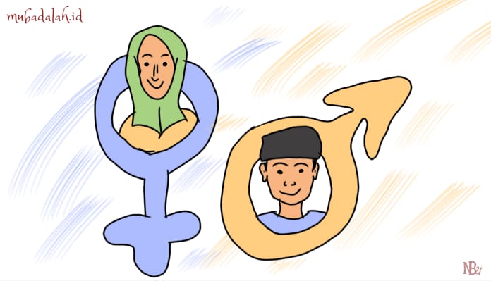 bias gender Archives | Keadilan dan Kesetaraan Gender - Mubadalah