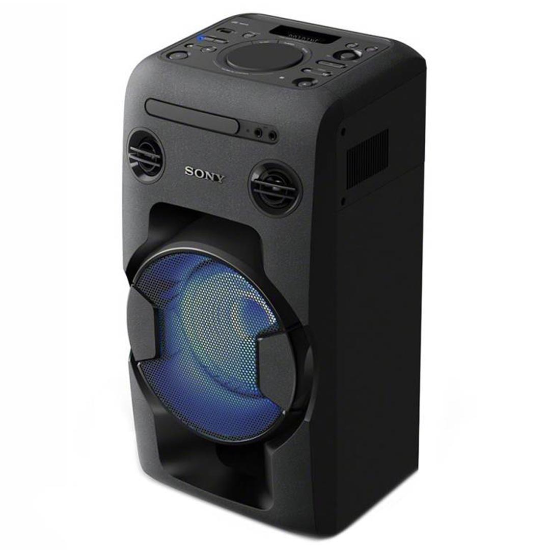 Sony MHCV11 HighPower Home Audio System with Bluetooth Mubarak Tech