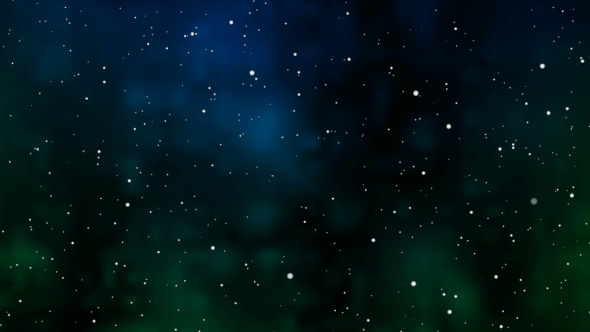 宇宙空間イラスト／無料イラストなら「イラストAc」 宇宙空間の背景素材