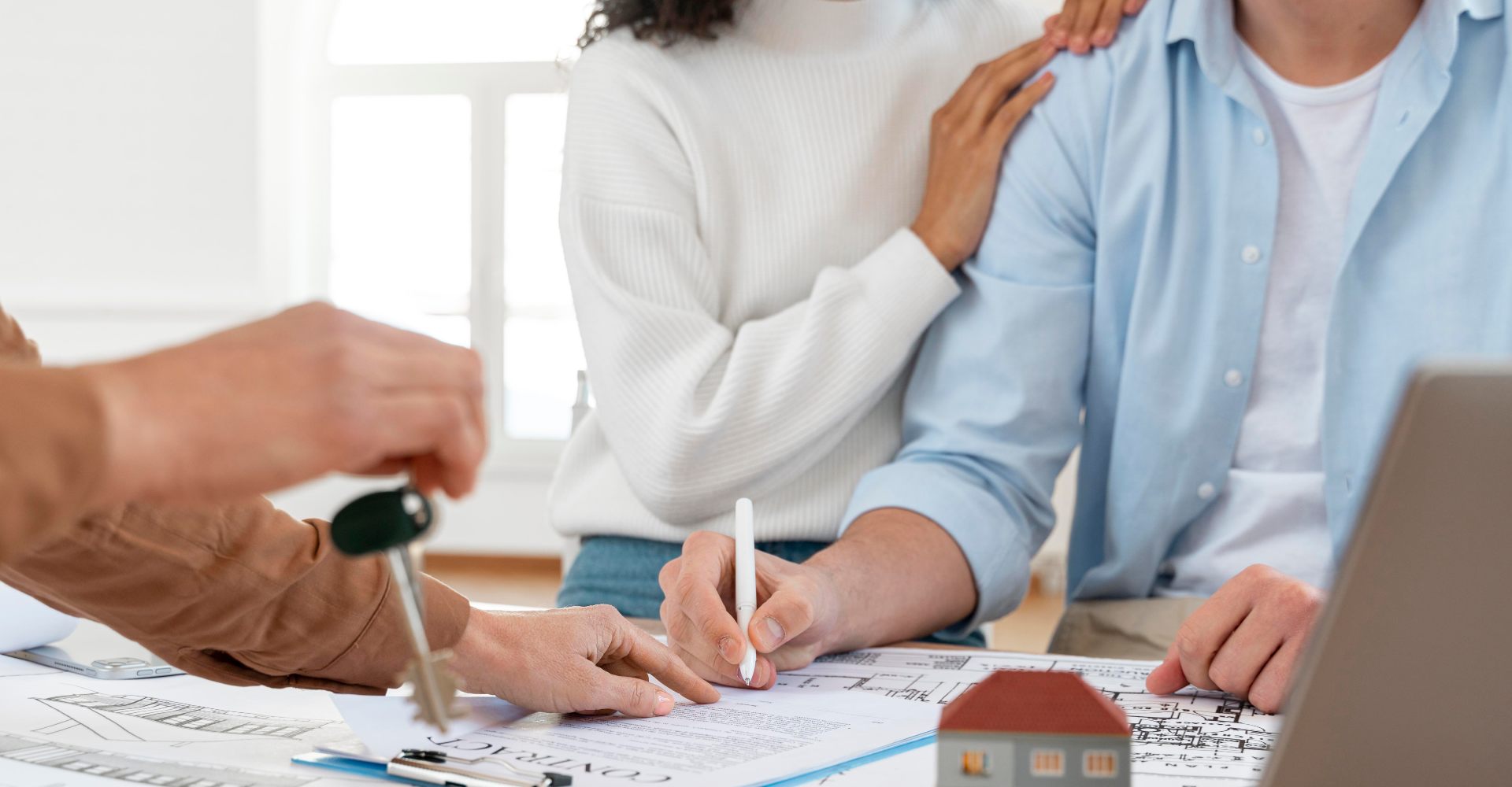 Consejos para comprar apartamento en Colombia I 2021