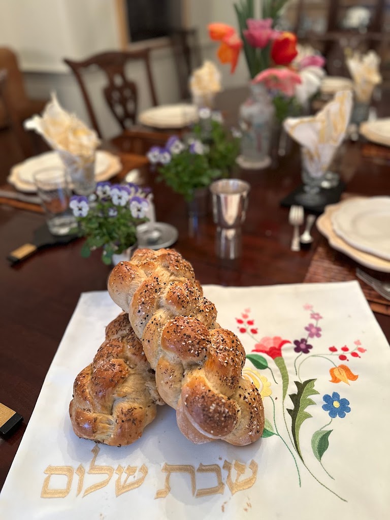 All About Challah. Best Bread Machine Challah Much Ado About Stuffing
