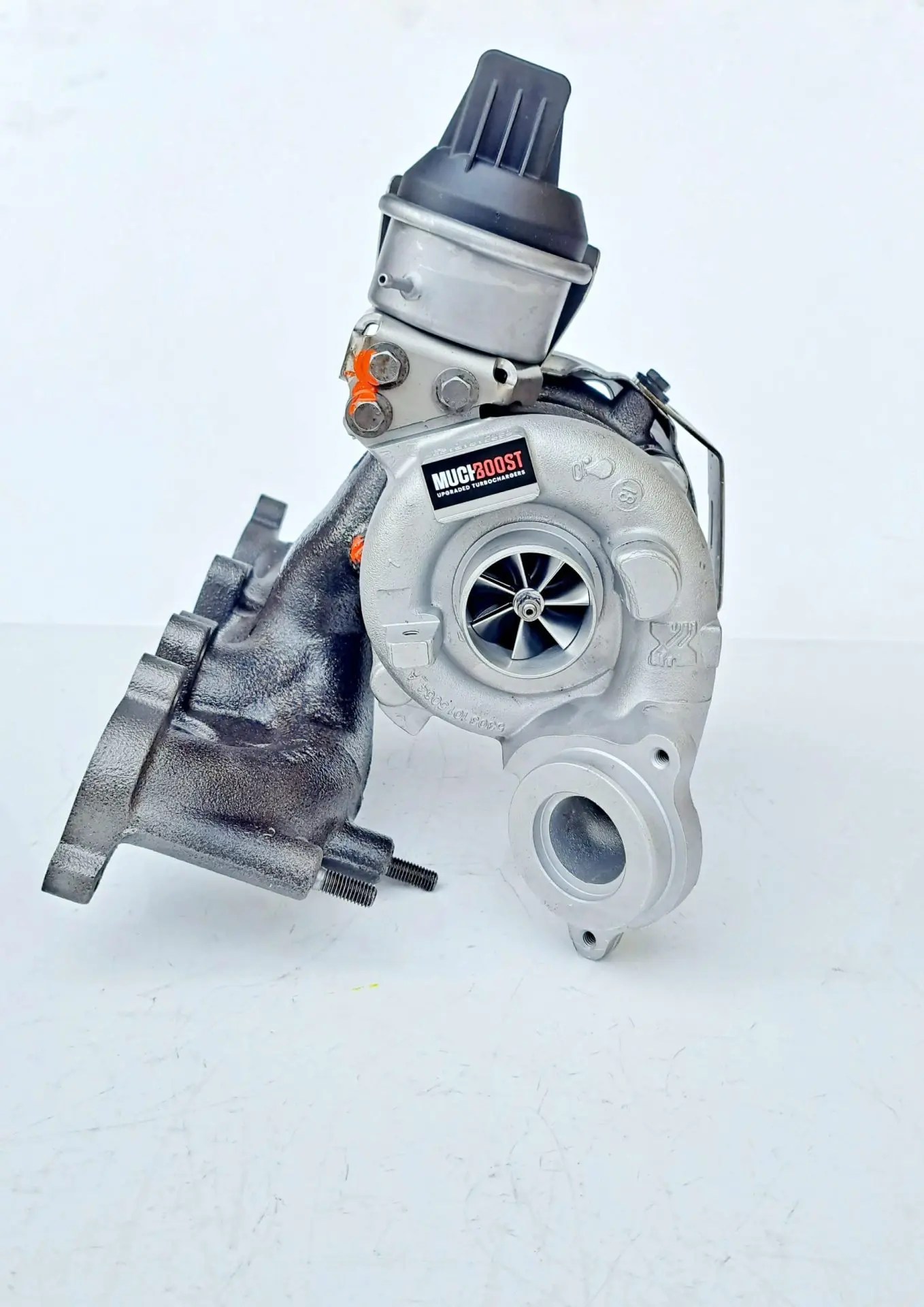 2.0TDI CR Hybrid Turbo Upgrade KKK Audi A3, Skoda Yeti, VW Eeos, Golf