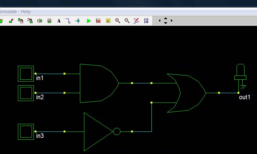 Tutorial DSCH2 1 Instalasi dan Pengoperasian Dasar