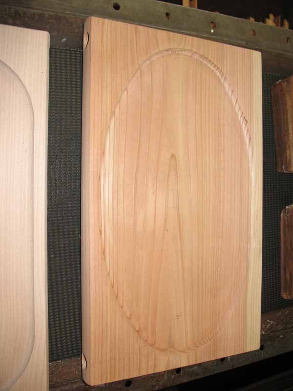 BBQ Grilling Planks and Oven Grilling Planks