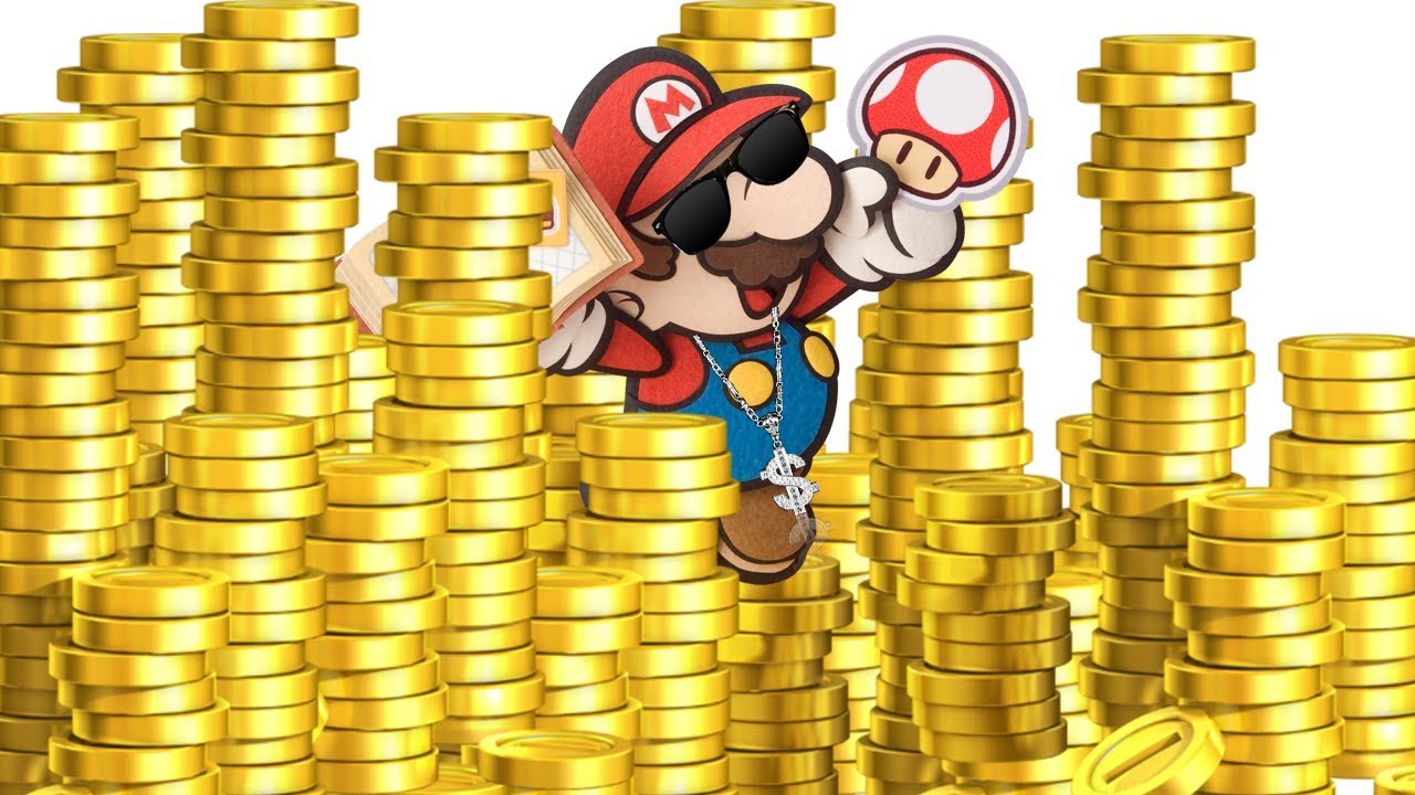My Nintendo permite canjear las gold coins por videojuegos MuchoGamer