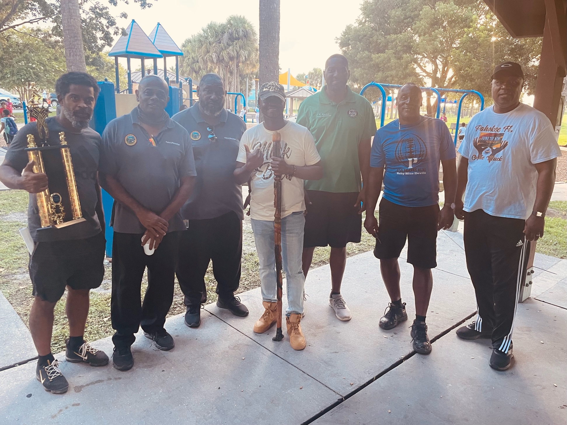 Community Muck City United Inc