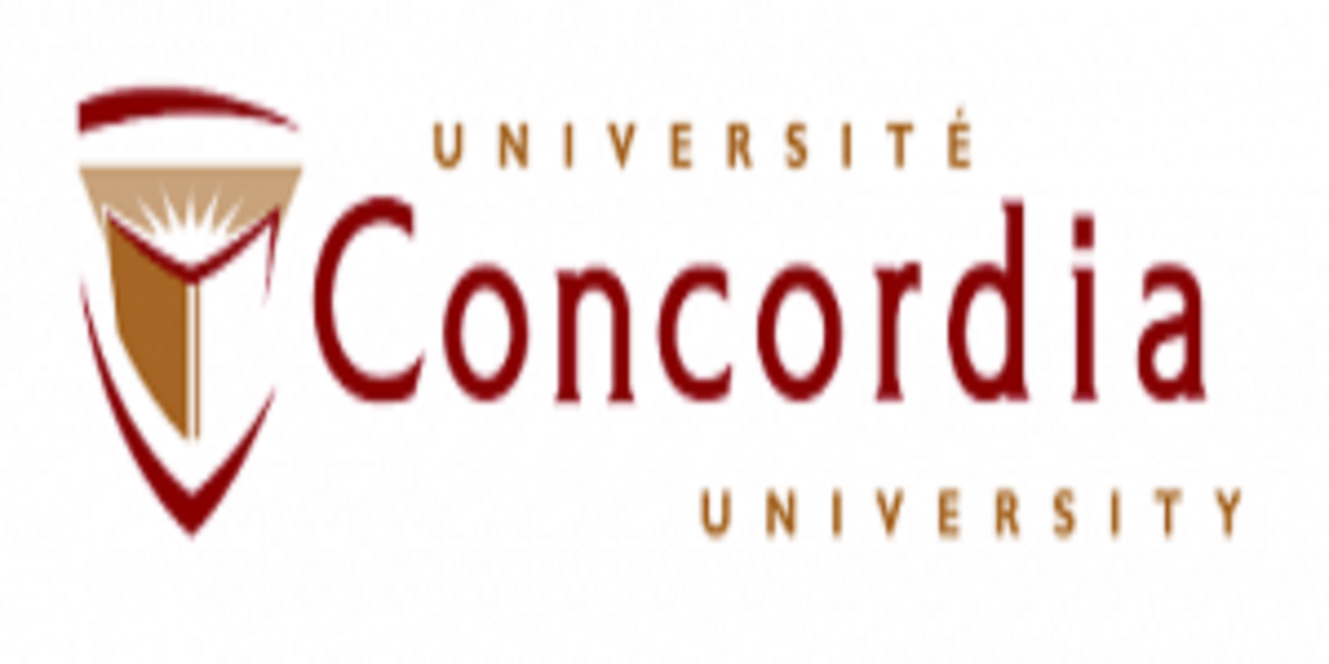 Concordia University Undergraduate Scholarships for International