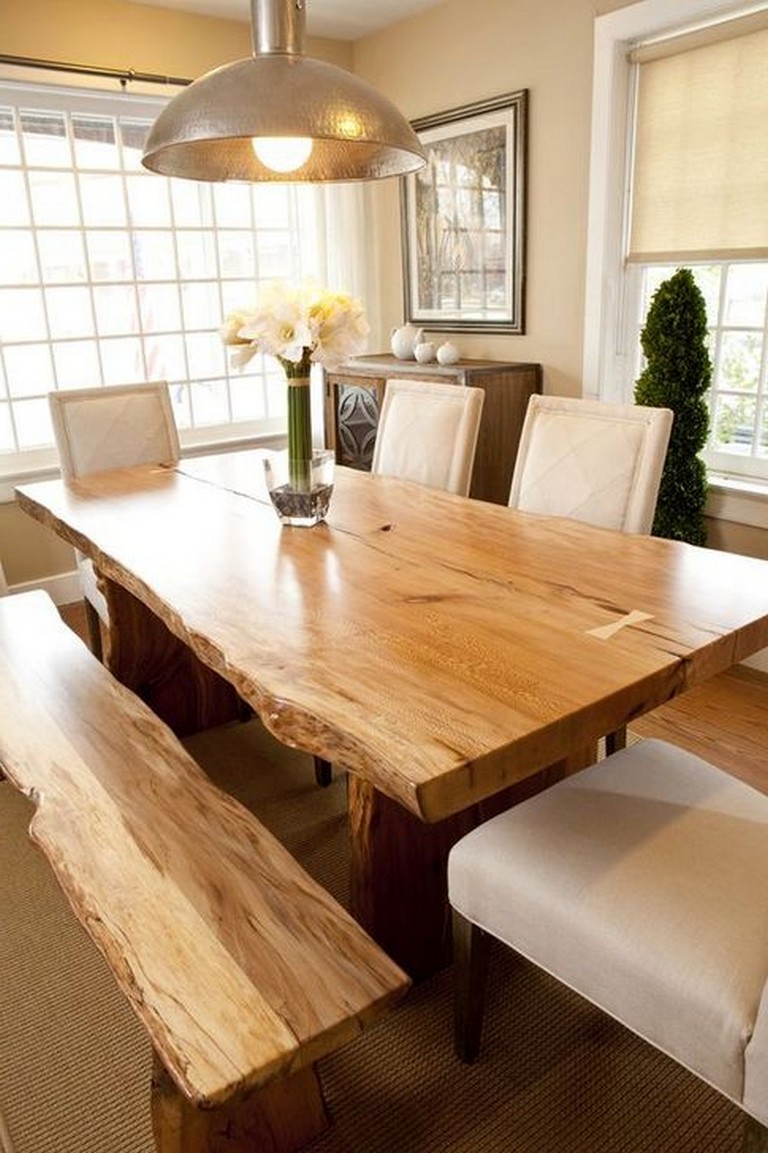 Best Rustic Dining Room Tables at Judy Acosta blog