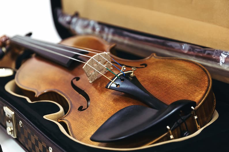 Transporte de instrumentos en Zaragoza Mudanzas Cintimar