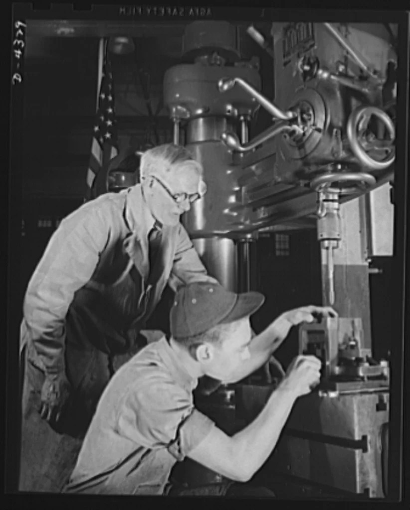 Boring Machine Setup and Operation A StepbyStep Guide