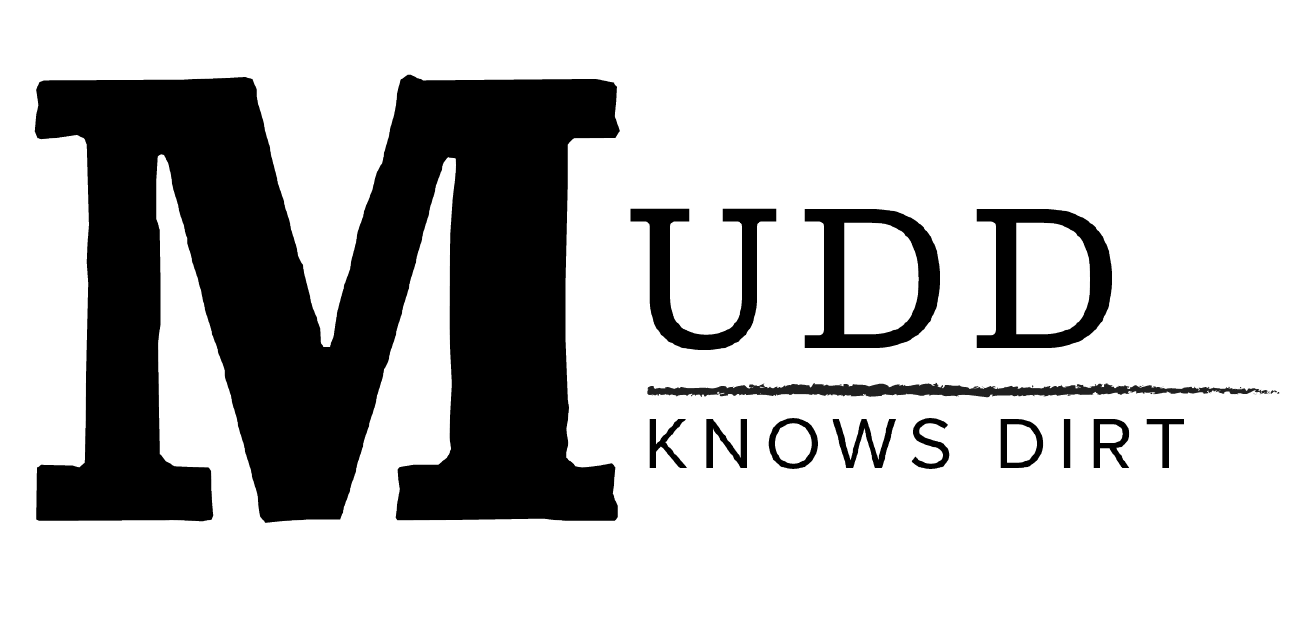 Mudd TV Mudd Knows Dirt