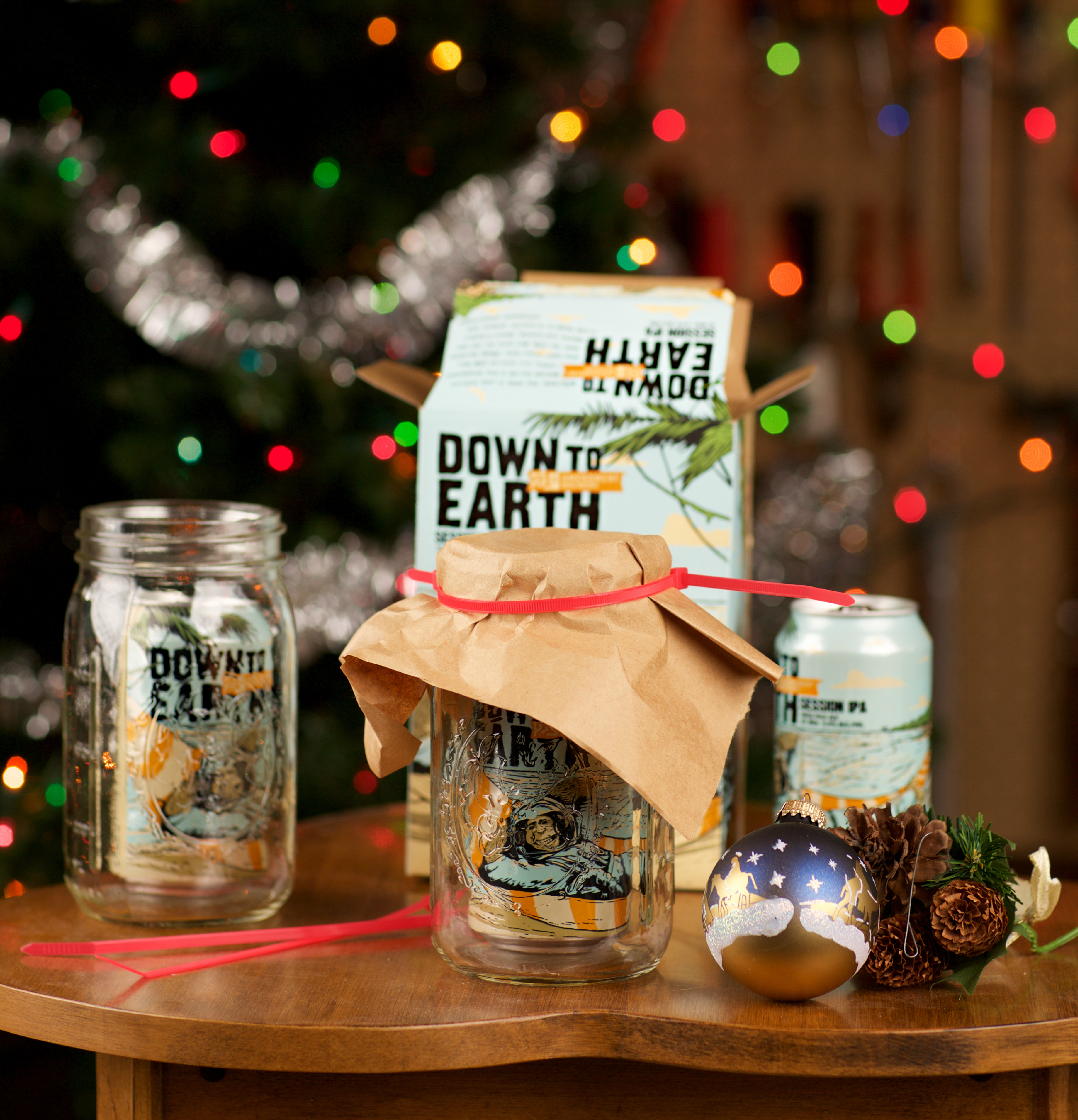 Mason Jar Gifts for Guys Muddled Ramblings and HalfBaked Ideas