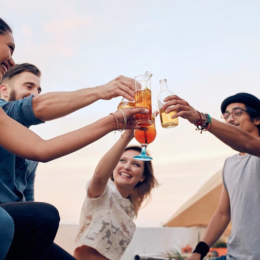 Muddlers Mobile Bar Your Ultimate Mobile Bar in Cyprus!