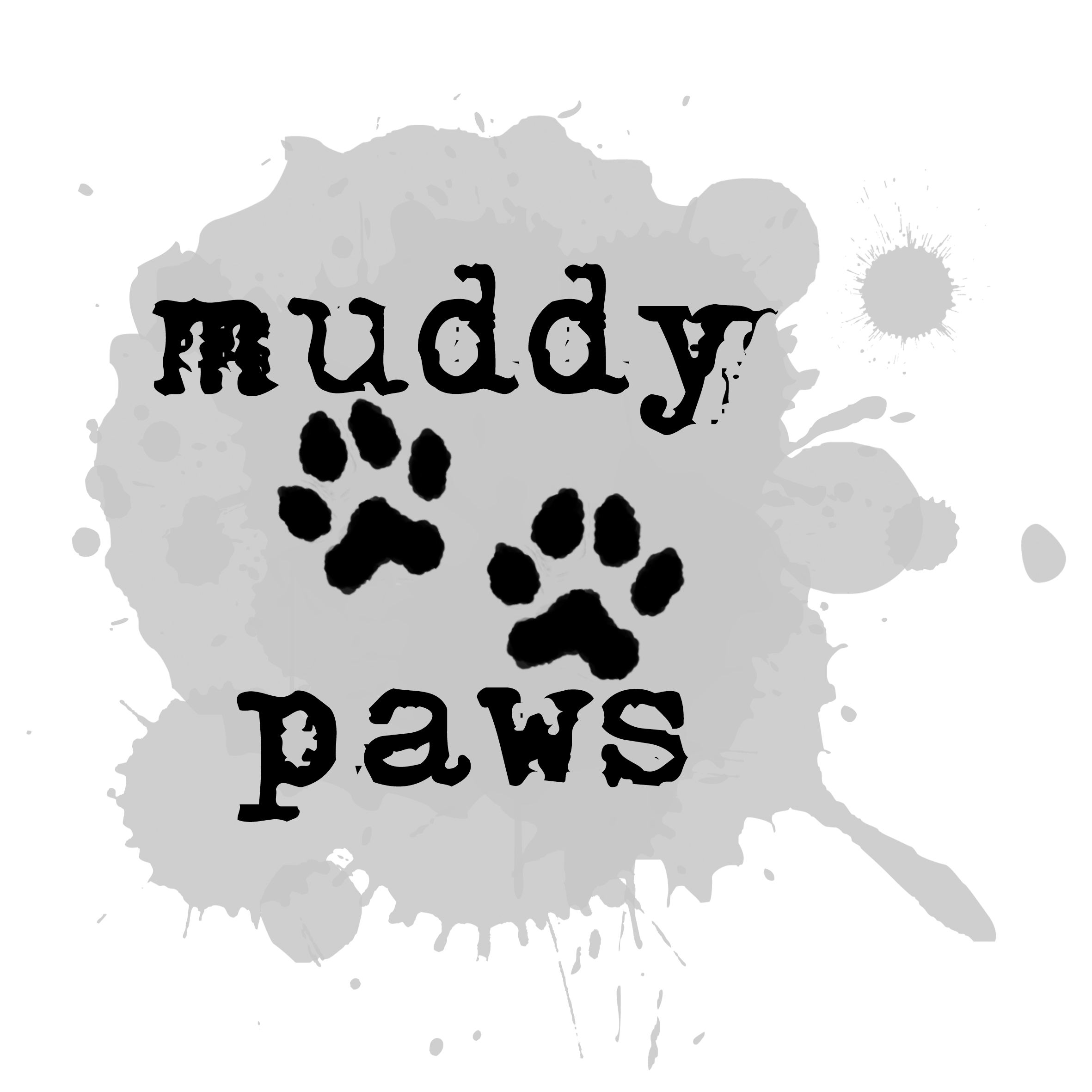 Överlåtelse K9biathlon — Muddy Paws