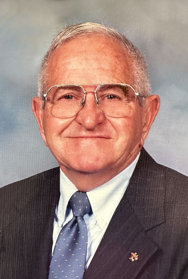 Ray C. Shortridge Muddy River News