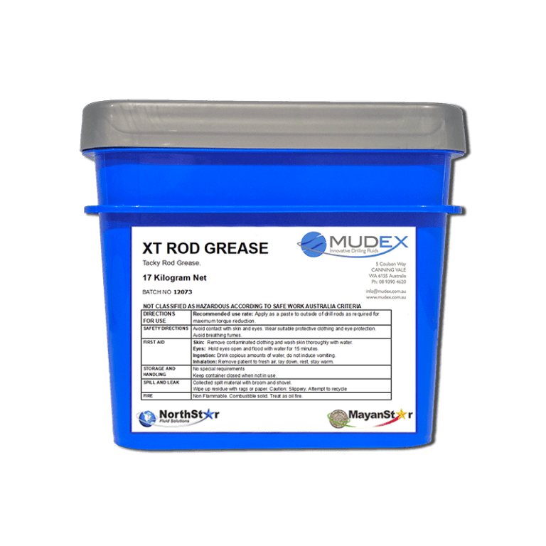 XT Rod Grease