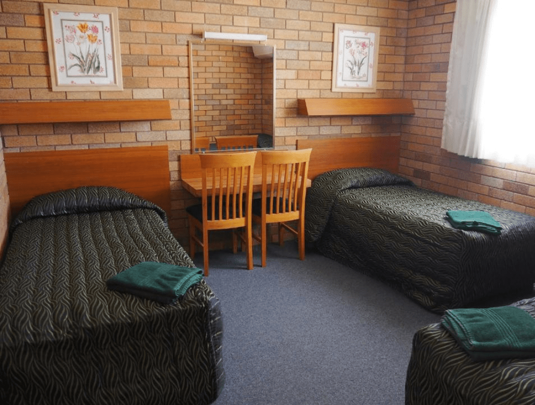 Petfriendly in Mudgee