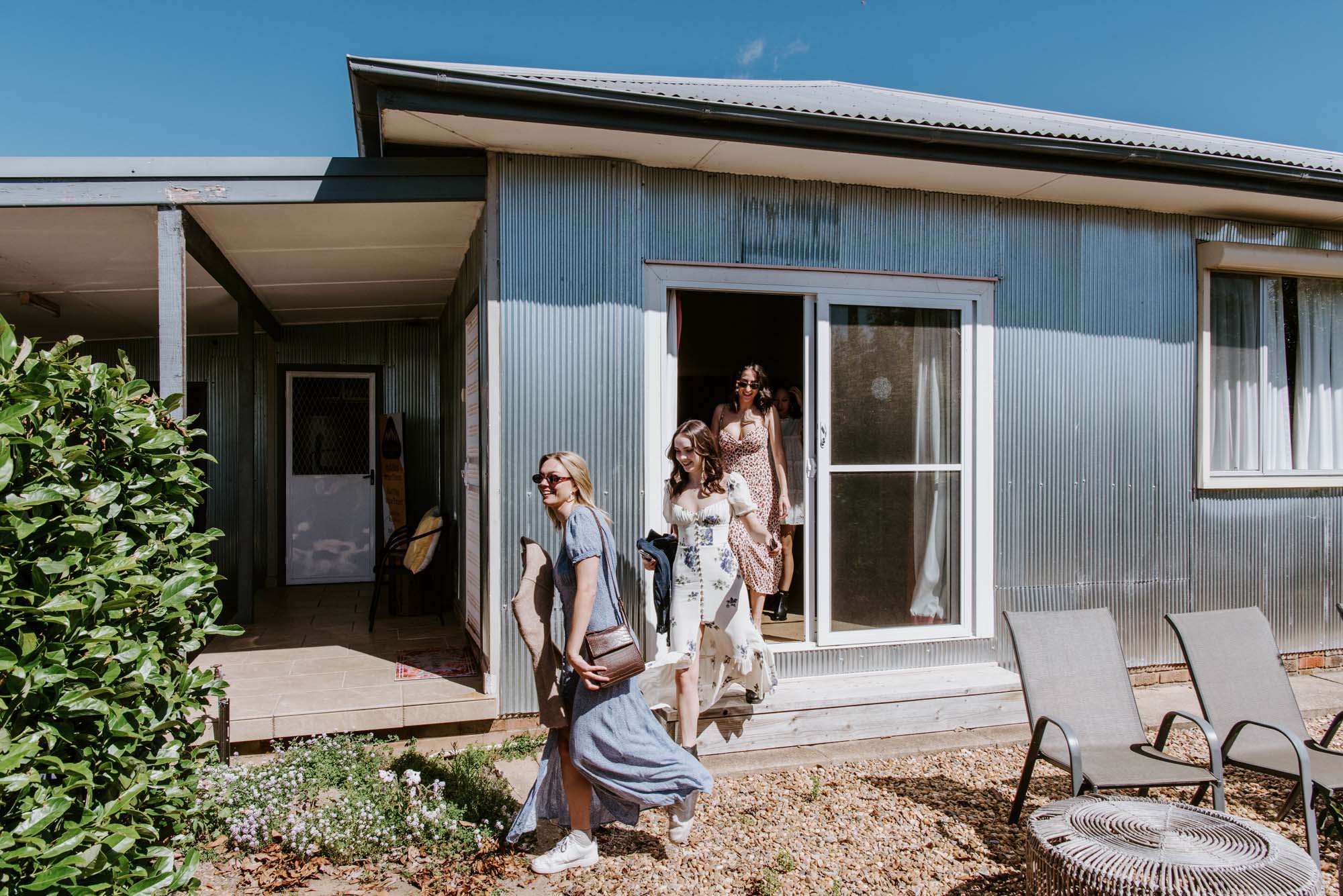 Mudgee Explorer Lodge Up to 14 guests Mudgee Wine Explorer Tours