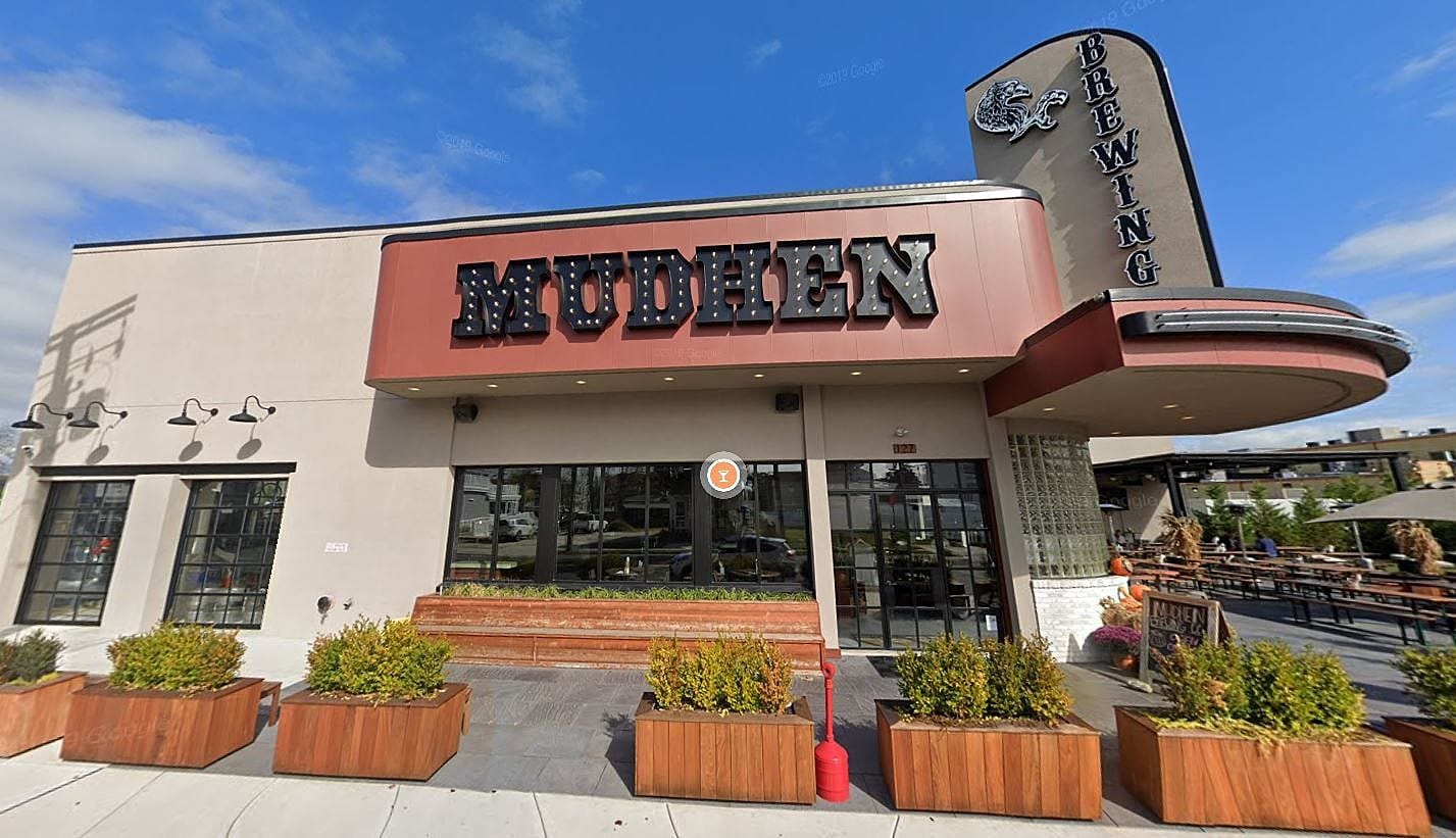 The Best Bars in South Jersey for Live Music and Great Drinks MudHen