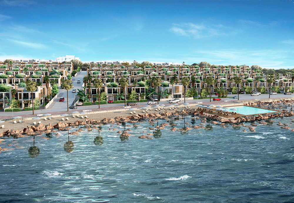 jack beach dar bouazza Mudi