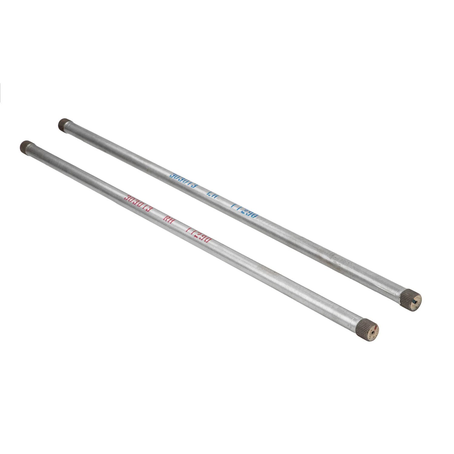 Old Man Emu Torsion Bar Set 303013 Mudify