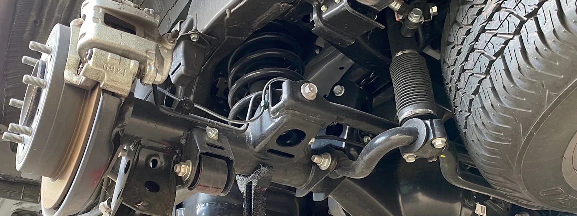 How to adjust the preload on your coilovers Mudify