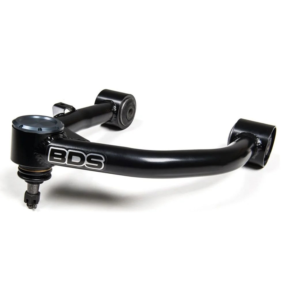 BDS Suspension Upper Control Arms for Toyota 2005ON Mudify