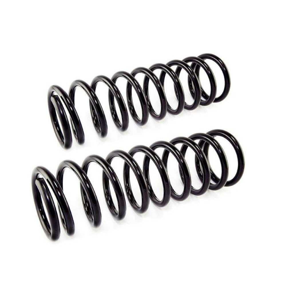 ARB Old Man Emu Front Coil Springs 2607 for Nissan Frontier 0521 Mudify