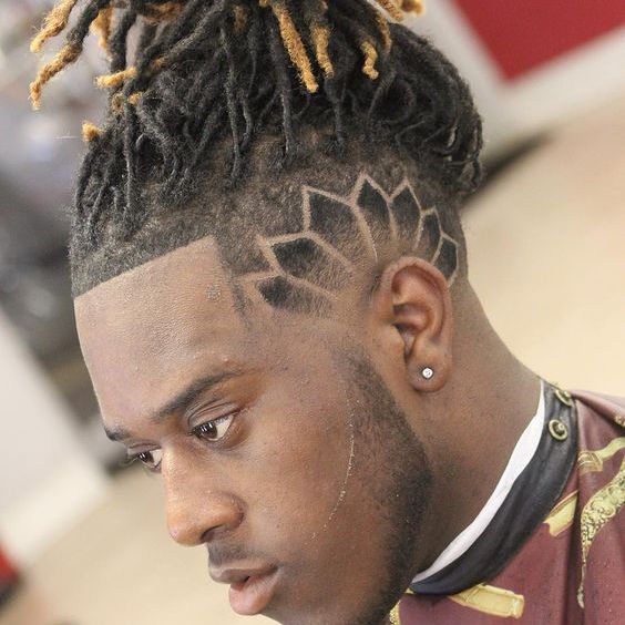 Don’t Cut Your Hair Why Locks Are The New Formal MUD Journal