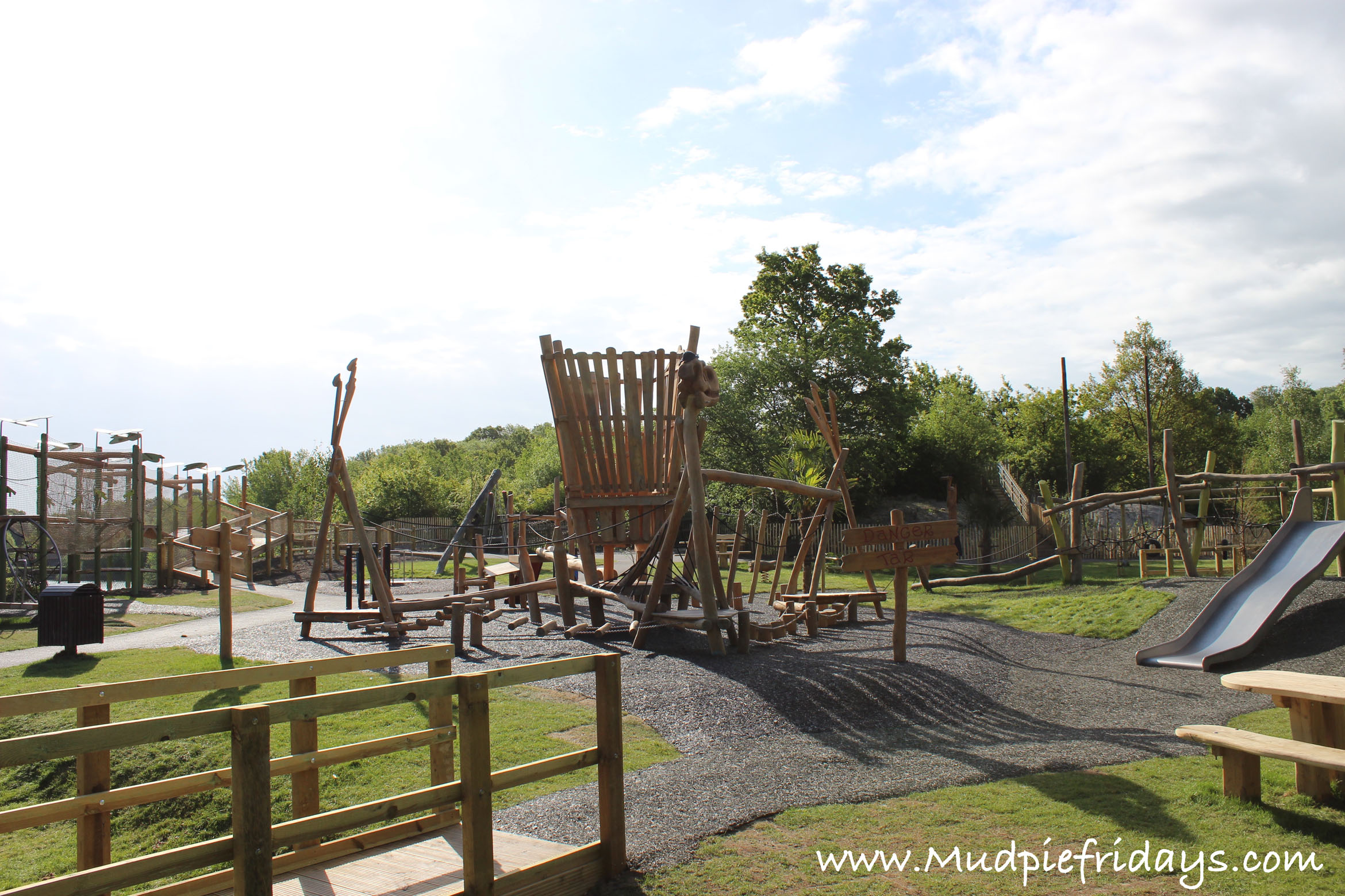 New Dinosaur Island Park Southwater