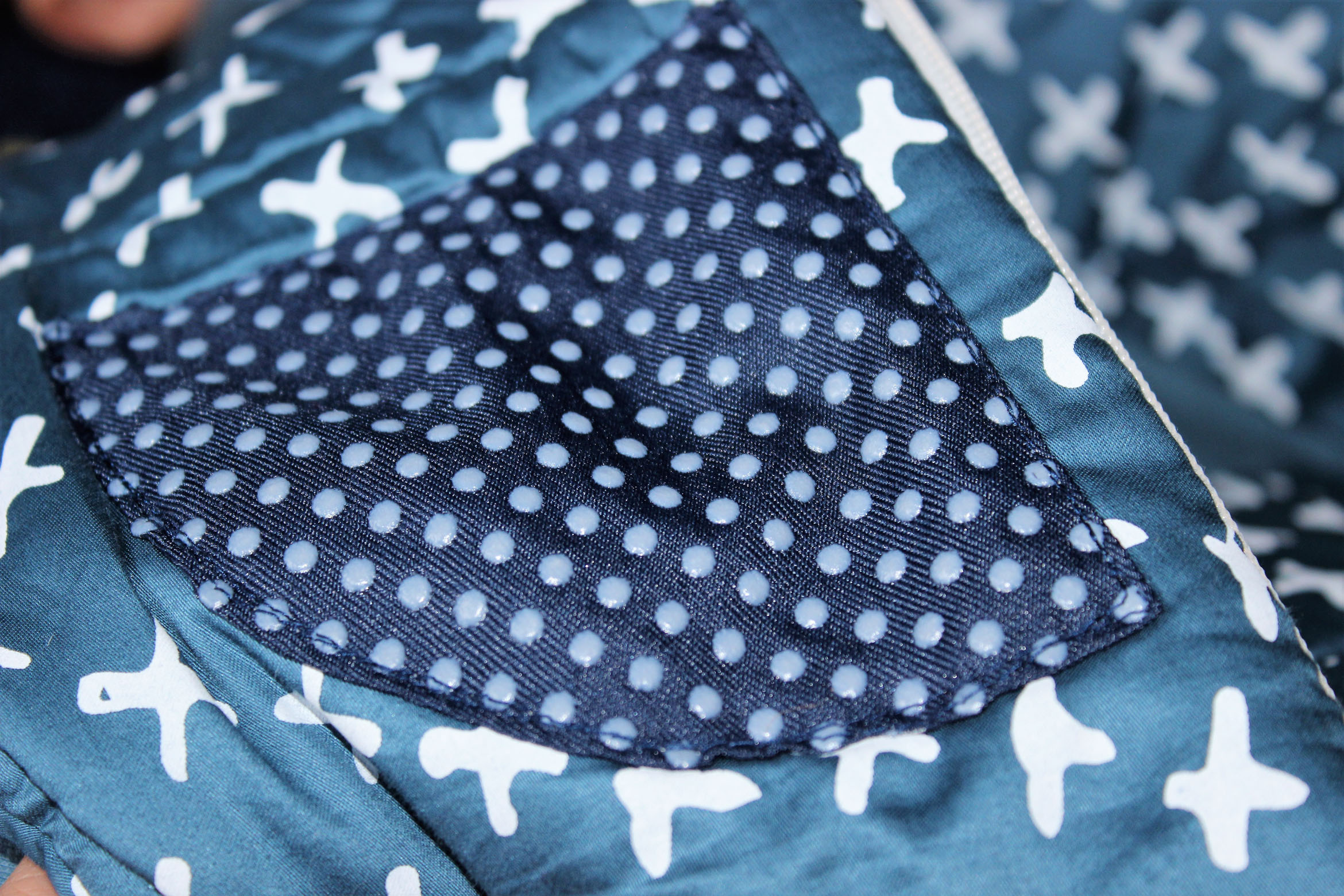 ErgoPouch Sleep Suit Review & Giveaway